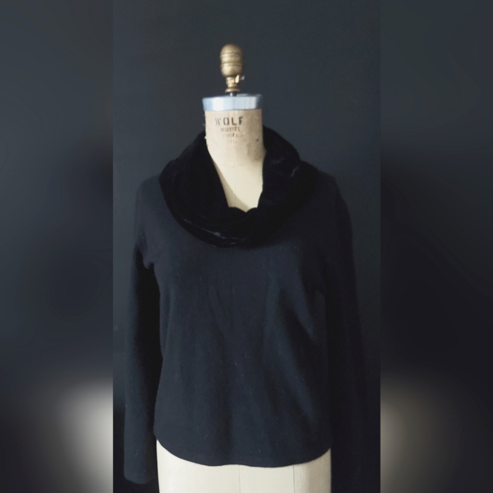 Merino wool Sweater Ralph Lauren